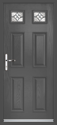 Anthracite Grey Frame